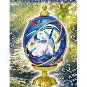 Re-ment Pokemon Ovaltique Coll - Vintage And Collectible Items avis et prix