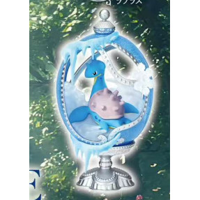Re-ment Pokemon Ovaltique Coll - Vintage And Collectible Items avis et prix
