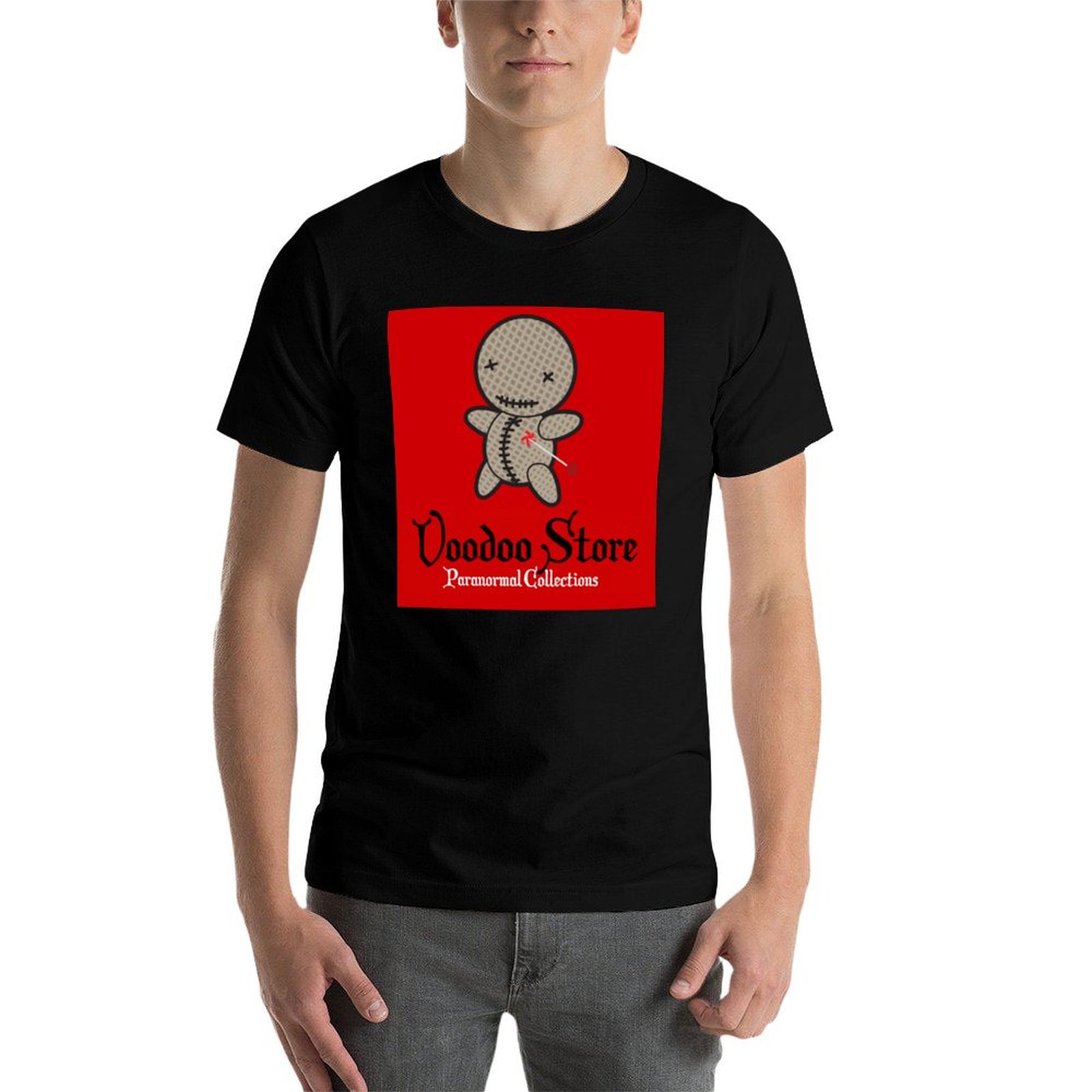 Voodoo Store Collections paran - Vintage Collectible Stores avis et prix