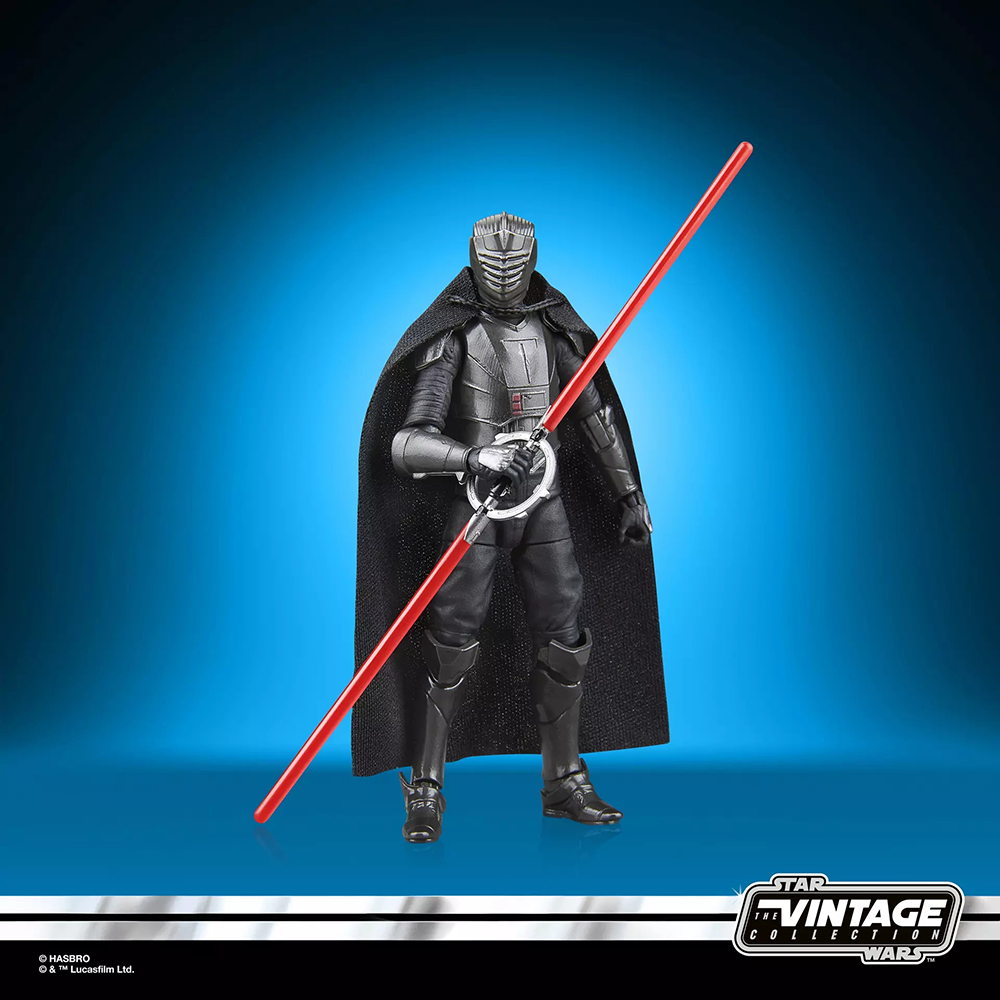 Hasbro STAR WARS The Vintage C - Vintage Star Wars Collectible avis et prix