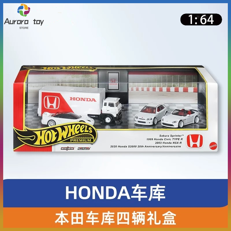 Nouveau 1/64 Hot Wheels Premiu - Mattel Collectible & Vintage Dolls avis et prix