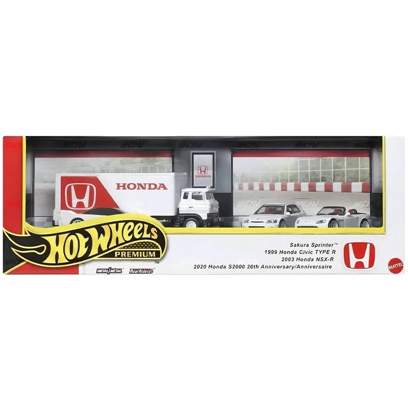 Nouveau 1/64 Hot Wheels Premiu - Mattel Collectible & Vintage Dolls avis et prix