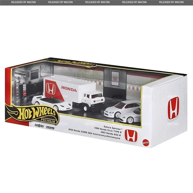 Nouveau 1/64 Hot Wheels Premiu - Mattel Collectible & Vintage Dolls avis et prix