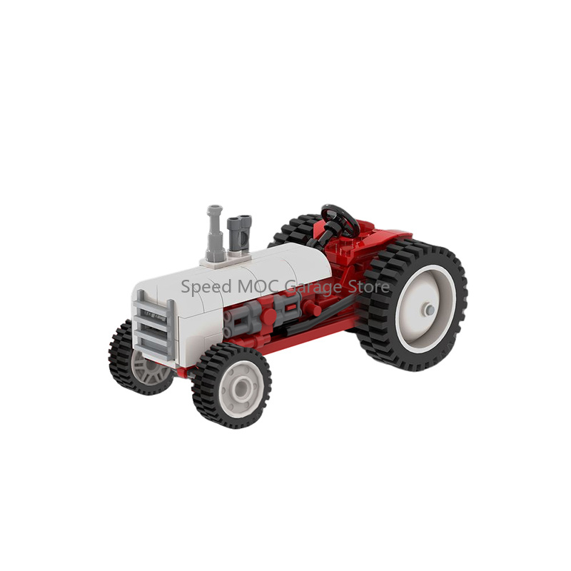 Kit de blocs de construction d - Vintage Toys Collector avis et prix