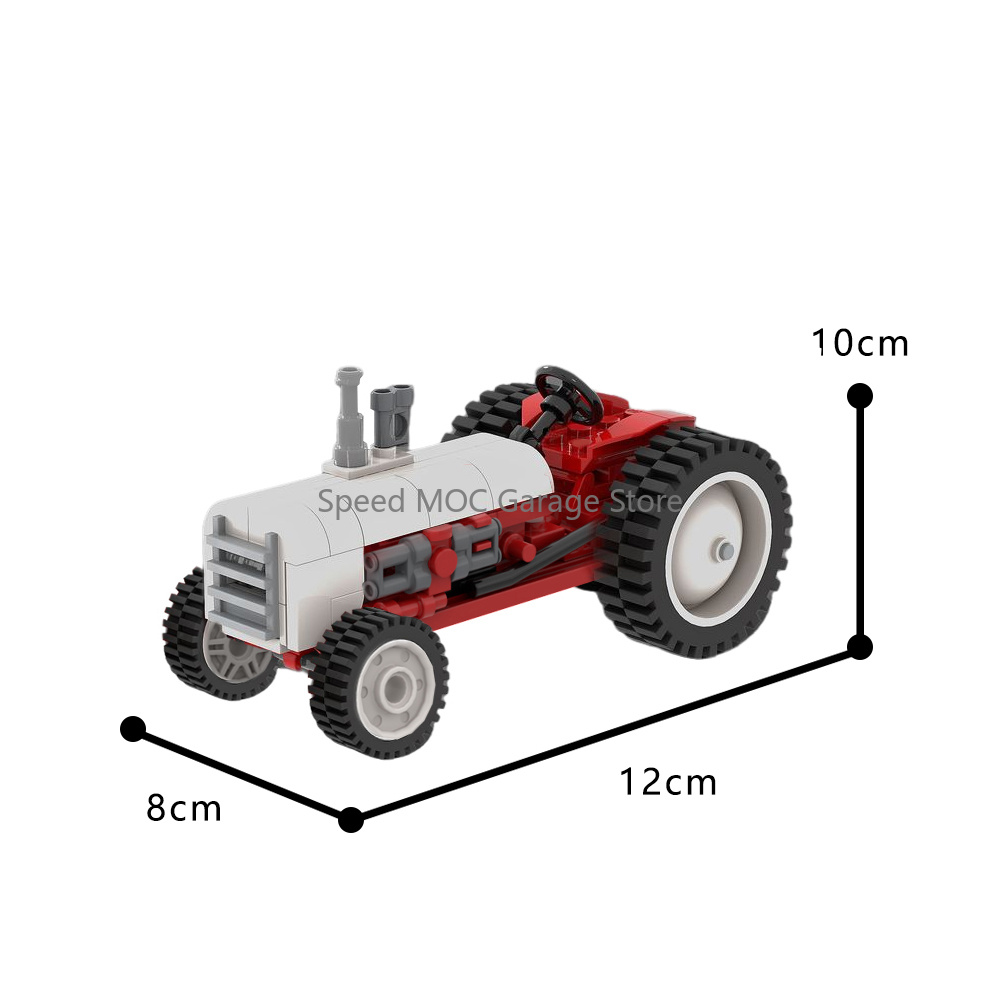 Kit de blocs de construction d - Vintage Toys Collector avis et prix
