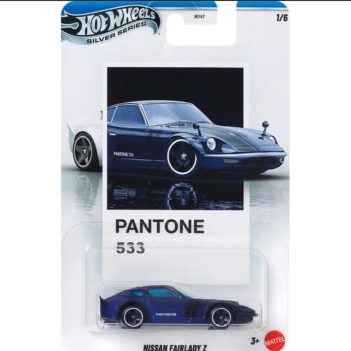 Nouveau modèle de voiture de l - Mattel Collectible & Vintage Dolls avis et prix