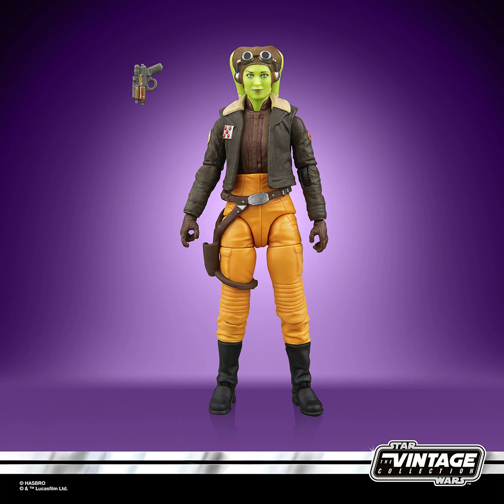 [En stock] Hasbro STAR WARS Th - Vintage Star Wars Collectible avis et prix