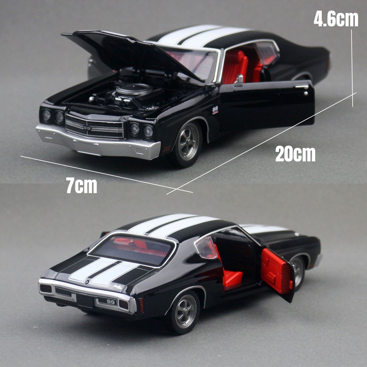 Modèle de voiture miniature Ch - Vintage Collectible Cars avis et prix